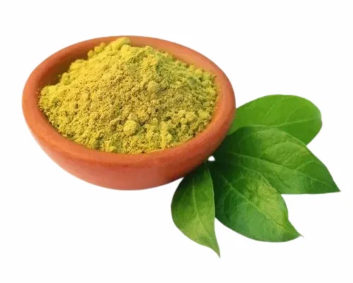 BAQ Henna Powder Triple Five Shifted 100% BAQ Quality Henna